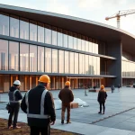 Imagen relacionada con campus tecnológico Bilbao