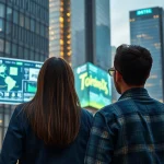 Imagen relacionada con plataforma IoT Vodafone