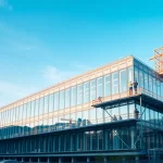 Imagen relacionada con campus tecnológico Bilbao