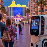 Imagen relacionada con turismo inteligente Benidorm