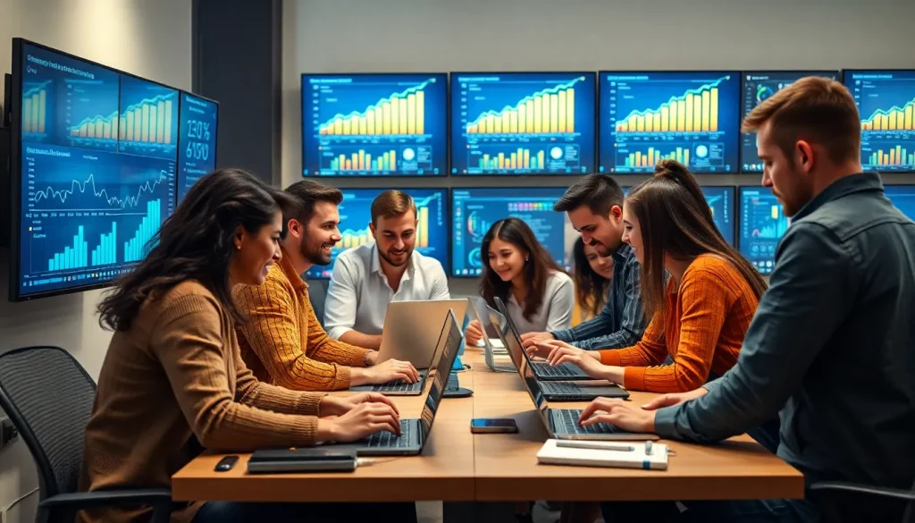 Imagen relacionada con ecosistema startups España 2025