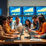 Imagen relacionada con ecosistema startups España 2025