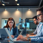 Imagen relacionada con Centro de Talento y Tecnología SAP Murcia