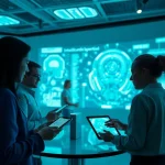Imagen relacionada con inversión en computación cuántica España
