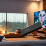 Imagen relacionada con TV Stick 4K Xiaomi