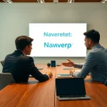 Imagen relacionada con Wallapop adquisición Naver