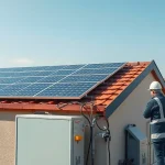 Imagen relacionada con autoconsumo energético España