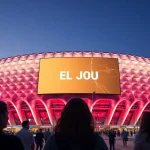 Imagen relacionada con Roig Arena Valencia