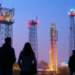 Imagen relacionada con telecomunicaciones España 2024