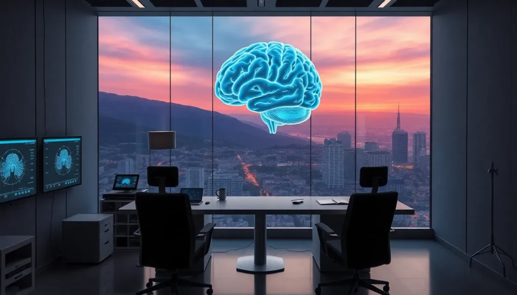 Imagen relacionada con neuroderechos en Cantabria