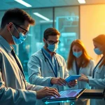 Imagen relacionada con neuroderechos