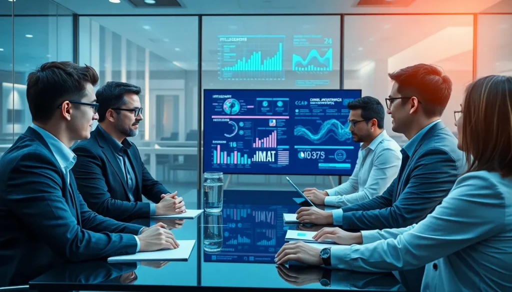 Imagen relacionada con ayudas inteligencia artificial España