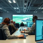 Imagen relacionada con XRF inteligencia artificial defensa
