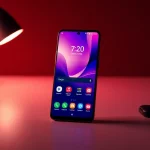 Imagen relacionada con One UI 7