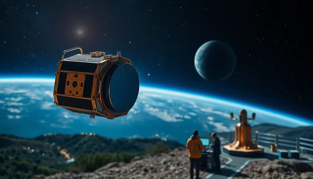 Imagen relacionada con 6GStarLab