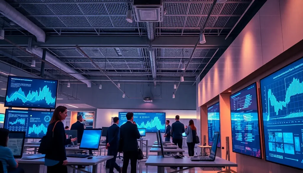 Imagen relacionada con Centro de Talento SAP Murcia