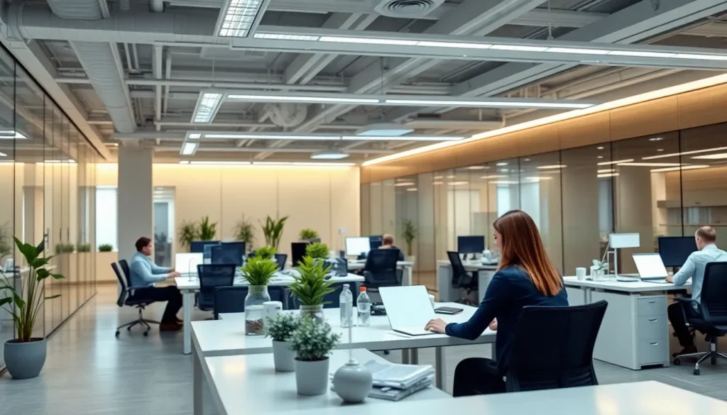 Imagen relacionada con plataforma IoT Vodafone
