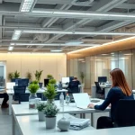 Imagen relacionada con plataforma IoT Vodafone