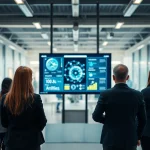 Imagen relacionada con inteligencia artificial sector público
