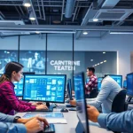 Imagen relacionada con Centro de Talento SAP Murcia