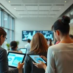 Imagen relacionada con inteligencia artificial inmobiliaria