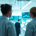 Imagen relacionada con Inteligencia Artificial en sanidad Andalucía