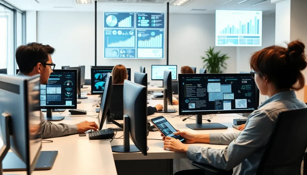 Imagen relacionada con inteligencia artificial inmobiliaria