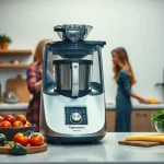 Imagen relacionada con Thermomix crecimiento 2024