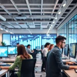 Imagen relacionada con Centro de Talento y Tecnología SAP Murcia
