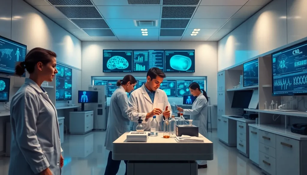 Imagen relacionada con Inteligencia artificial sanidad Andalucía