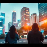 Imagen relacionada con plataforma IoT Vodafone