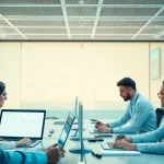 Imagen relacionada con Centro de Talento SAP Murcia
