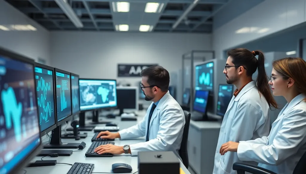 Imagen relacionada con Tecnologías cuánticas España