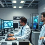 Imagen relacionada con Tecnologías cuánticas España