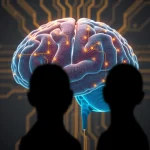 Imagen relacionada con neuroderechos