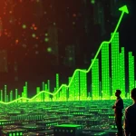 Imagen relacionada con Nvidia capitalización bursátil