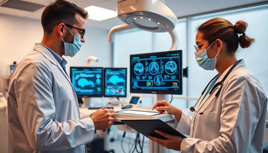 Imagen relacionada con neuroderechos