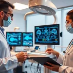 Imagen relacionada con neuroderechos