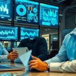Imagen relacionada con inversión en Multiverse Computing
