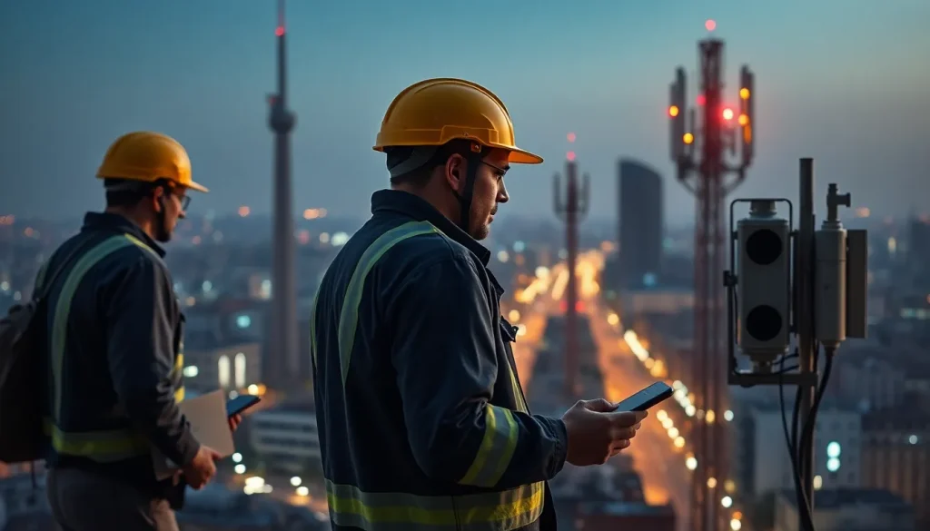 Imagen relacionada con Huawei 5G España