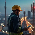 Imagen relacionada con Huawei 5G España