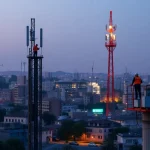 Imagen relacionada con Huawei 5G España