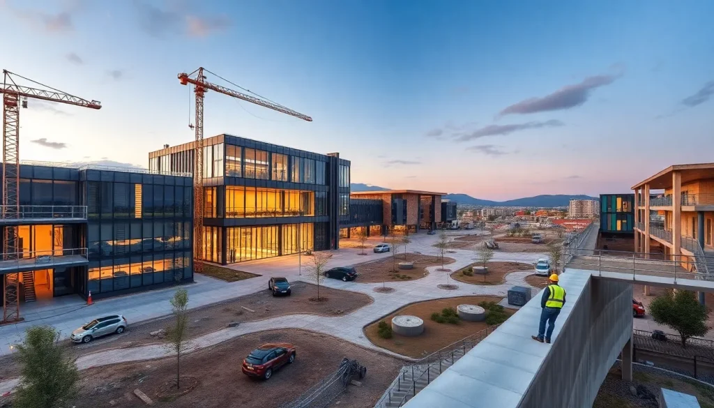 Imagen relacionada con parque científico-tecnológico La Rioja