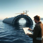 Imagen relacionada con túnel España Marruecos