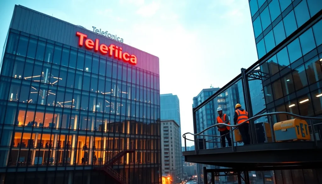 Imagen relacionada con Huawei 5G España