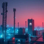 Imagen relacionada con Huawei 5G España