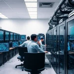 Imagen relacionada con computación cuántica España