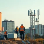 Imagen relacionada con Huawei 5G España