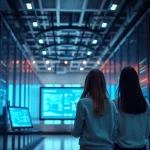 Imagen relacionada con Huawei España seguridad nacional