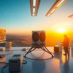 Imagen relacionada con laboratorio 6G Europa